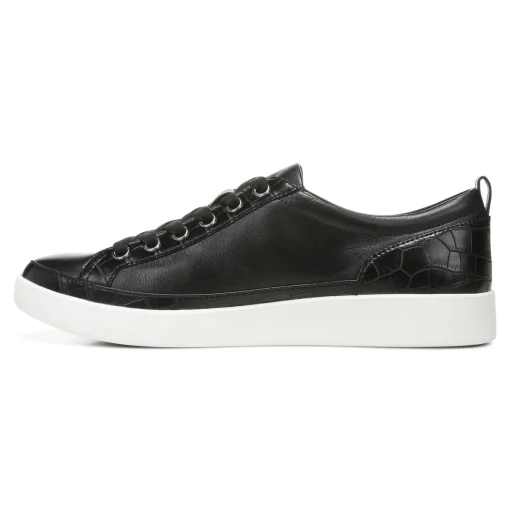 Sale Vionic Winny Sneaker Black|Black/Black Croco|Pale Blush|Sky