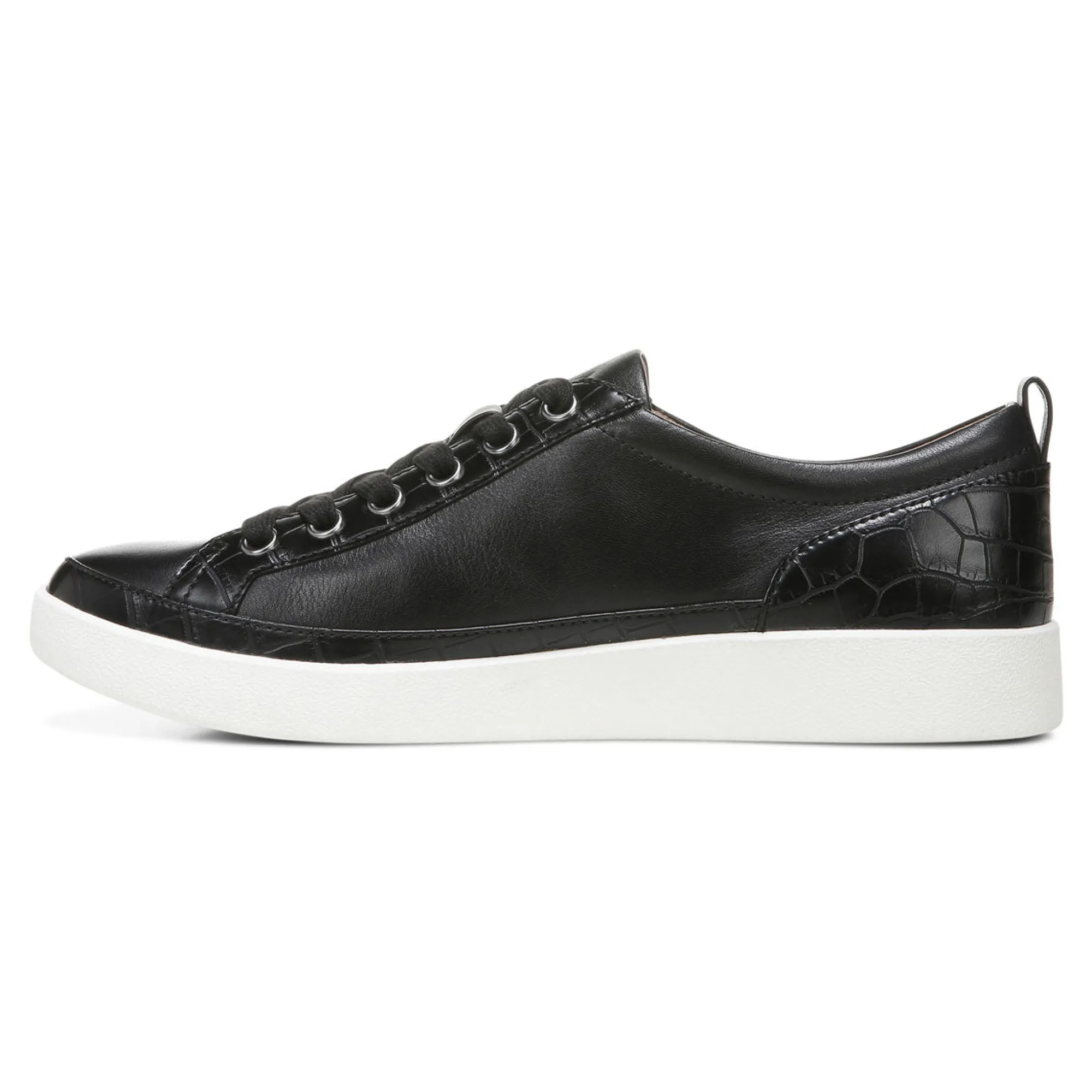 Sale Vionic Winny Sneaker Black|Black/Black Croco|Pale Blush|Sky