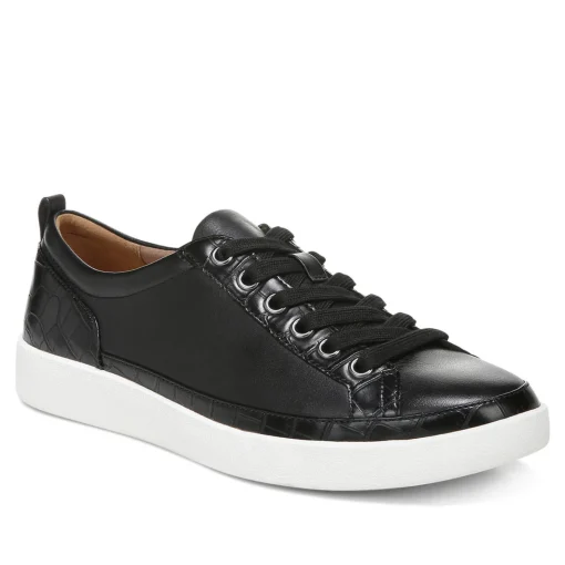 Sale Vionic Winny Sneaker Black|Black/Black Croco|Pale Blush|Sky