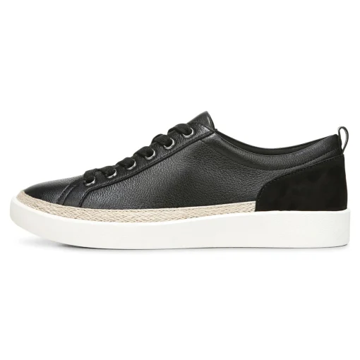 Sale Vionic Winny Sneaker Black|Black/Black Croco|Pale Blush|Sky