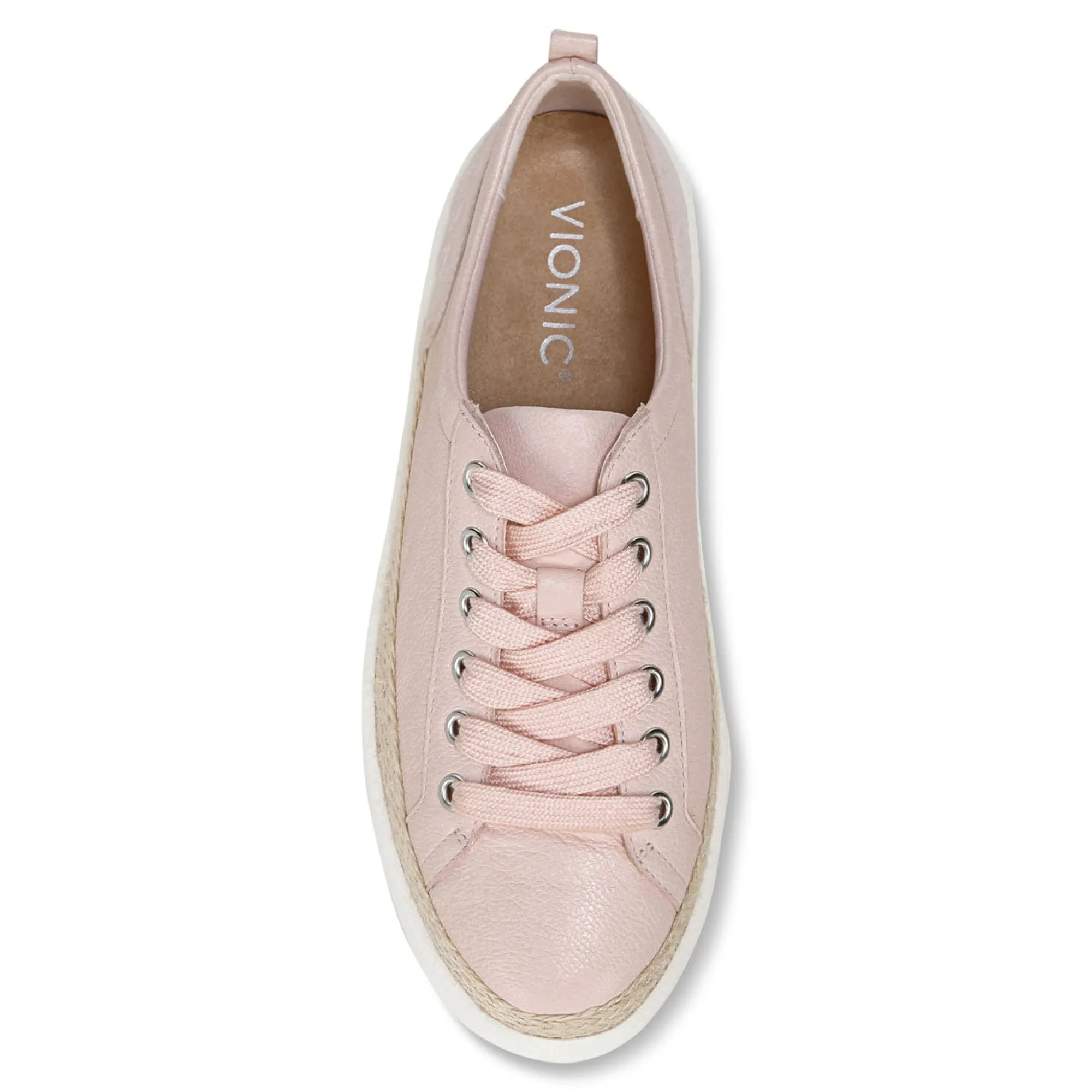 Sale Vionic Winny Sneaker Black|Black/Black Croco|Pale Blush|Sky