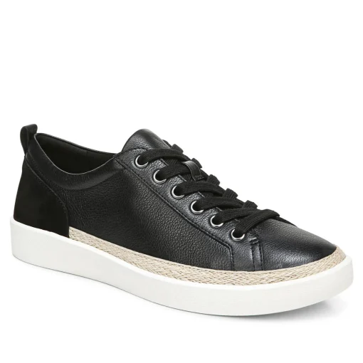 Sale Vionic Winny Sneaker Black|Black/Black Croco|Pale Blush|Sky