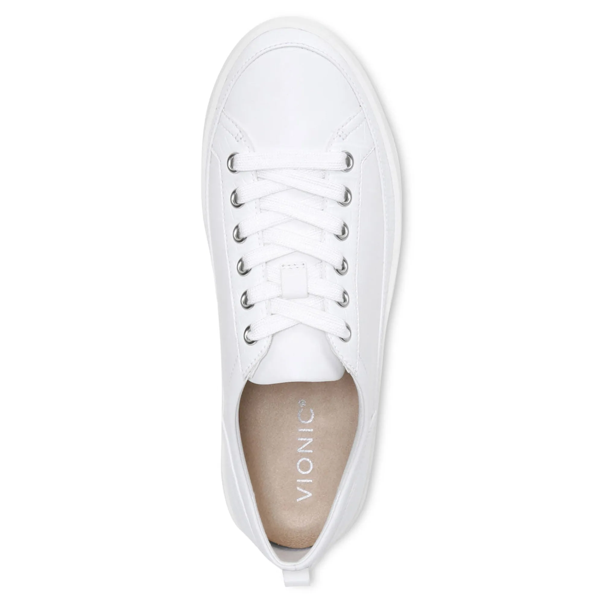 Sale Vionic Winny Sneaker Black|Black/Black Croco|Pale Blush|Sky