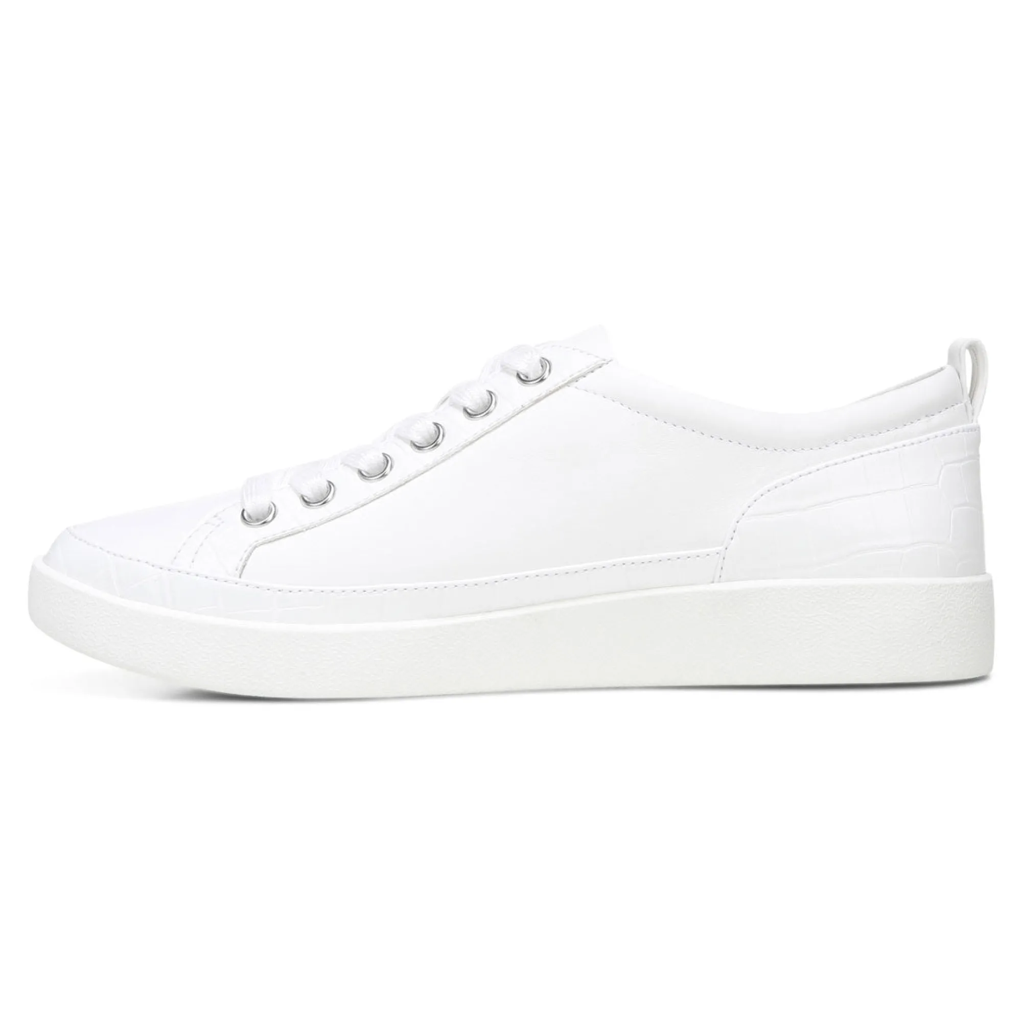 Sale Vionic Winny Sneaker Black|Black/Black Croco|Pale Blush|Sky