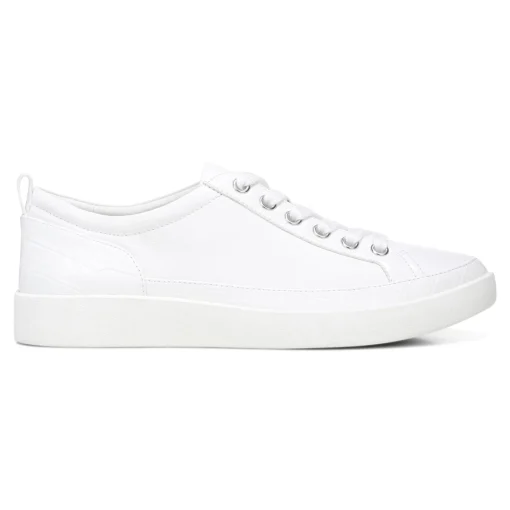 Sale Vionic Winny Sneaker Black|Black/Black Croco|Pale Blush|Sky