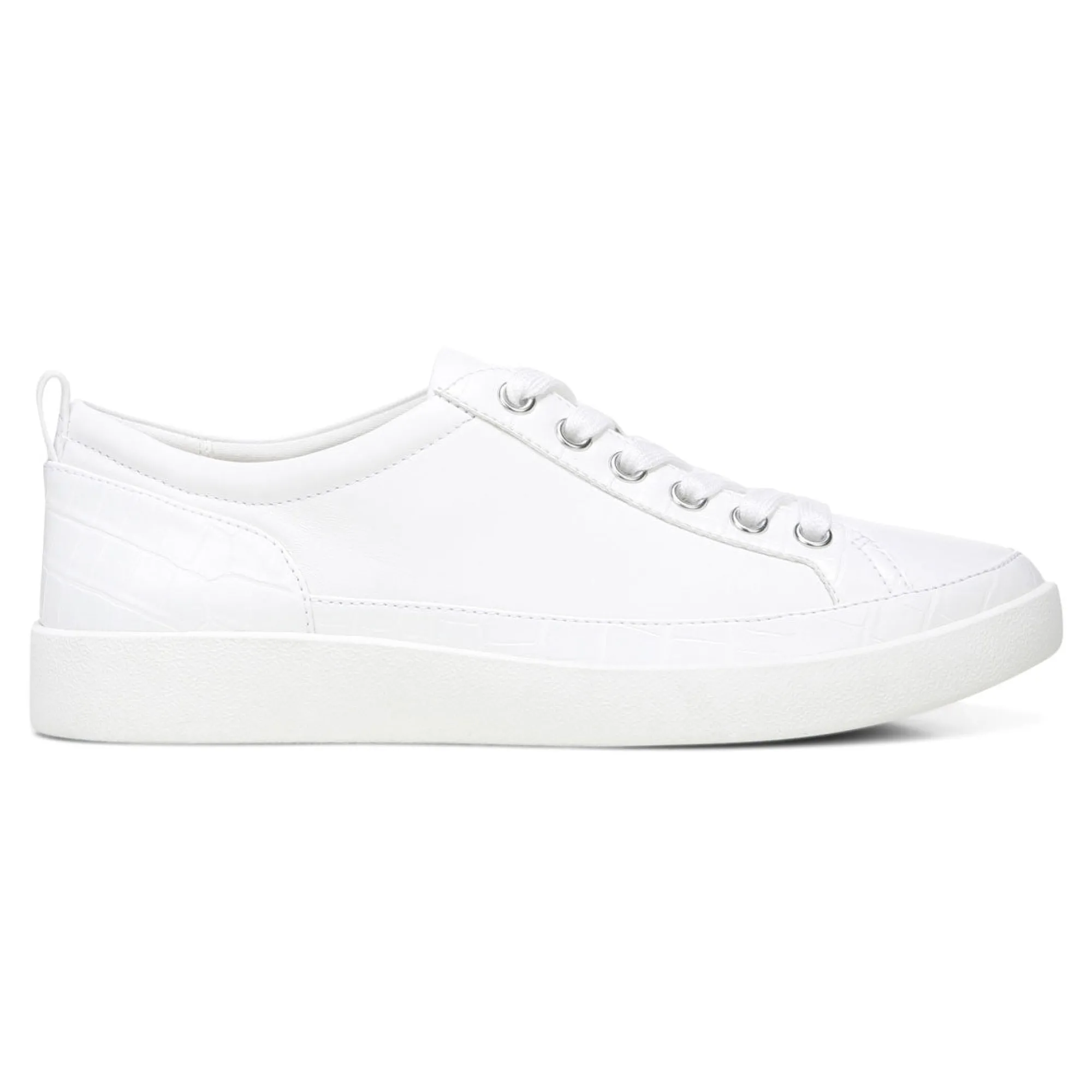 Sale Vionic Winny Sneaker Black|Black/Black Croco|Pale Blush|Sky