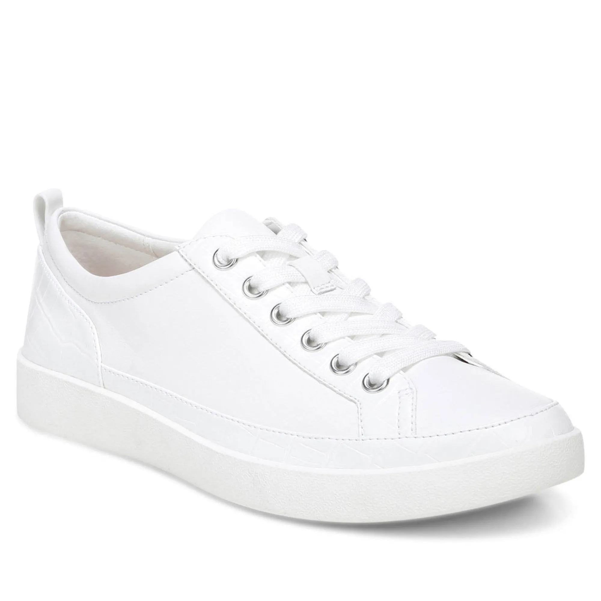 Sale Vionic Winny Sneaker Black|Black/Black Croco|Pale Blush|Sky