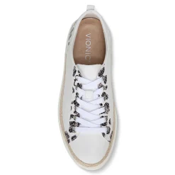 Sale Vionic Winny Sneaker Black|Black/Black Croco|Pale Blush|Sky