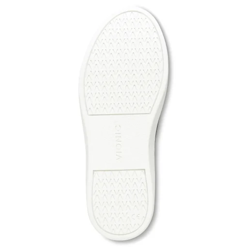 Hot Vionic Winny Sneaker Ii White Nappa|Black Nubuck|Vapor
