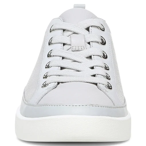 Hot Vionic Winny Sneaker Ii White Nappa|Black Nubuck|Vapor