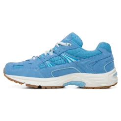 Fashion Vionic Women'S Classic Walker Azure|Black|Dusty Cedar|Mauve Suede