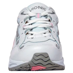 Fashion Vionic Women'S Classic Walker Azure|Black|Dusty Cedar|Mauve Suede