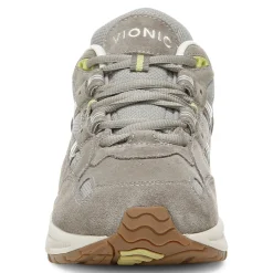 Fashion Vionic Women'S Classic Walker Azure|Black|Dusty Cedar|Mauve Suede