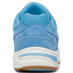 Fashion Vionic Women'S Classic Walker Azure|Black|Dusty Cedar|Mauve Suede