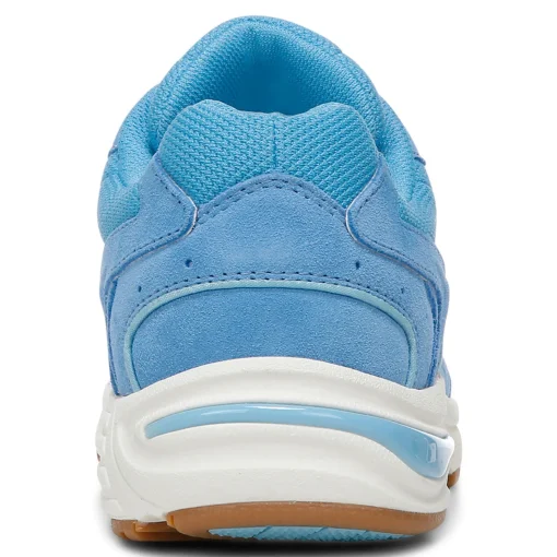 Fashion Vionic Women'S Classic Walker Azure|Black|Dusty Cedar|Mauve Suede