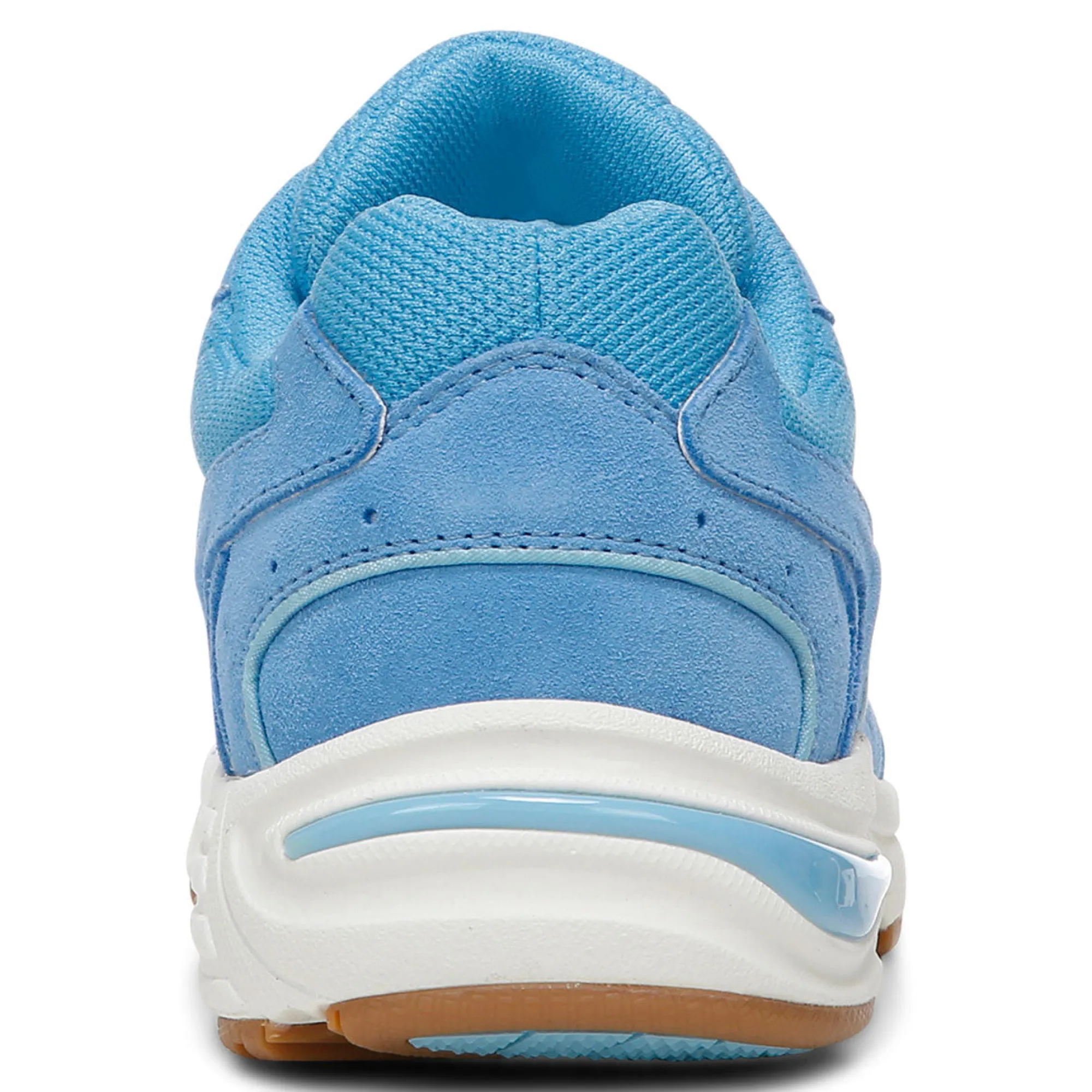 Fashion Vionic Women'S Classic Walker Azure|Black|Dusty Cedar|Mauve Suede
