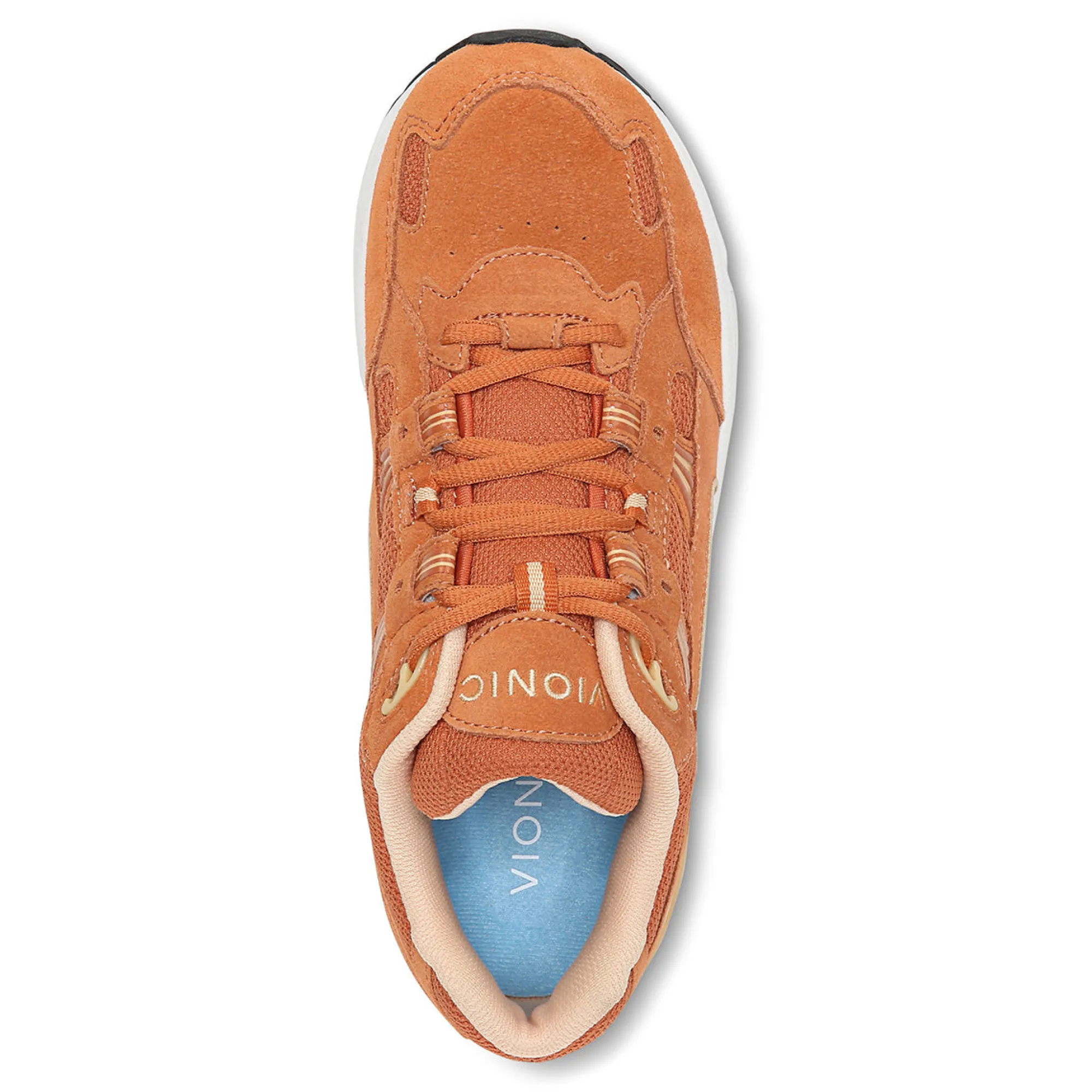 Flash Sale Vionic Women'S Classic Walker Iii Blue Shadow|Butternut|Lake Blue|Menta