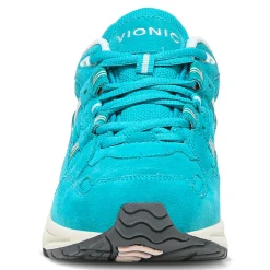Flash Sale Vionic Women'S Classic Walker Iii Blue Shadow|Butternut|Lake Blue|Menta