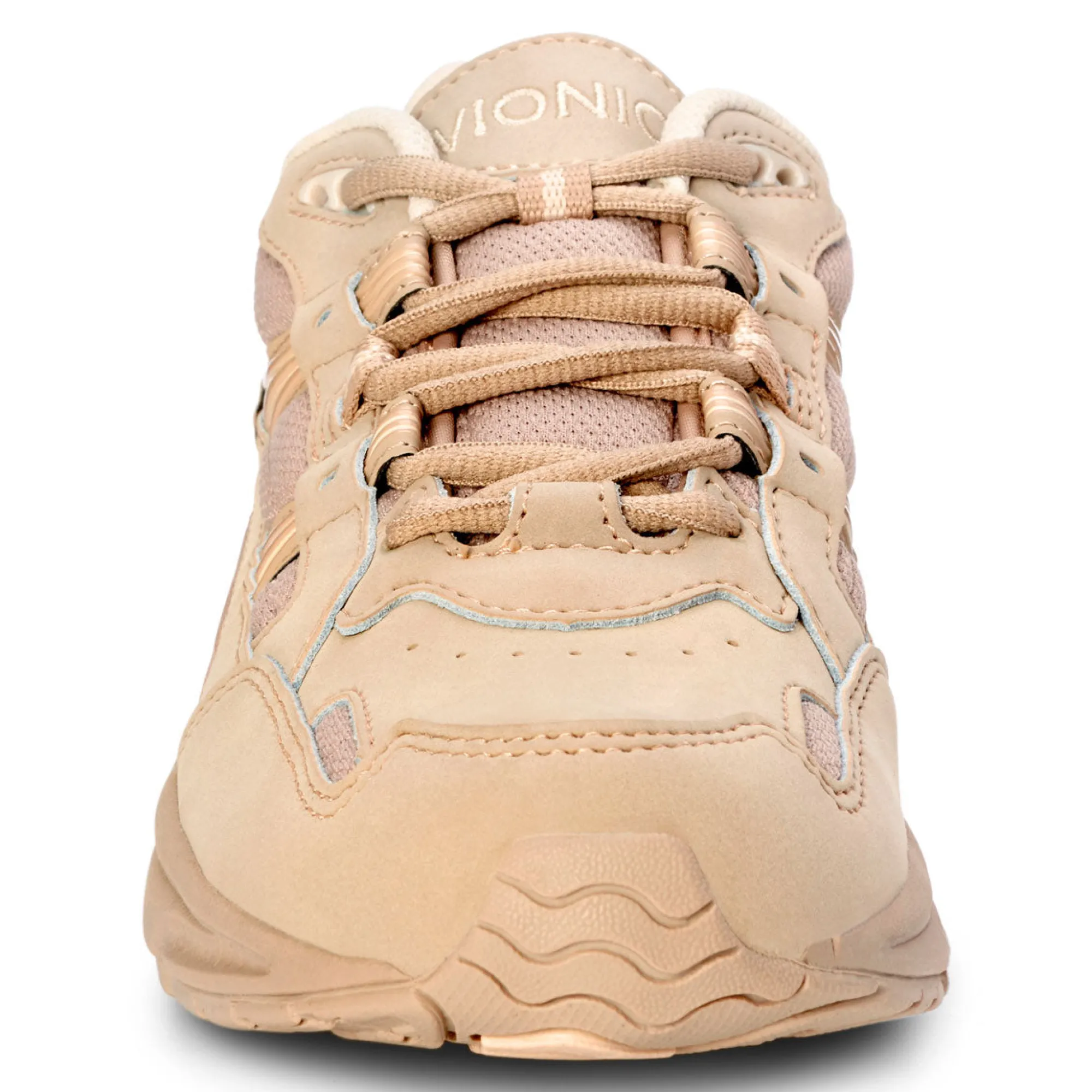 Cheap Vionic Women'S Classic Walker (Wide) Black|Mauve Suede|Stone|Taupe