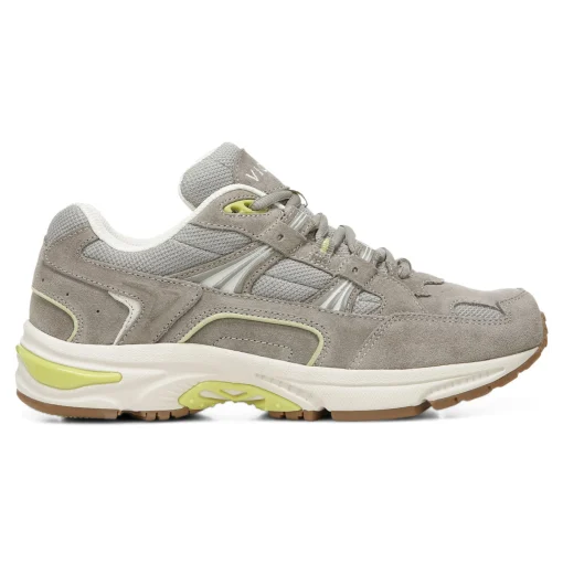 Cheap Vionic Women'S Classic Walker (Wide) Black|Mauve Suede|Stone|Taupe