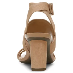 Outlet Vionic Yasmin Heeled Sandal Black|Bubblegum|Macaroon|Sky