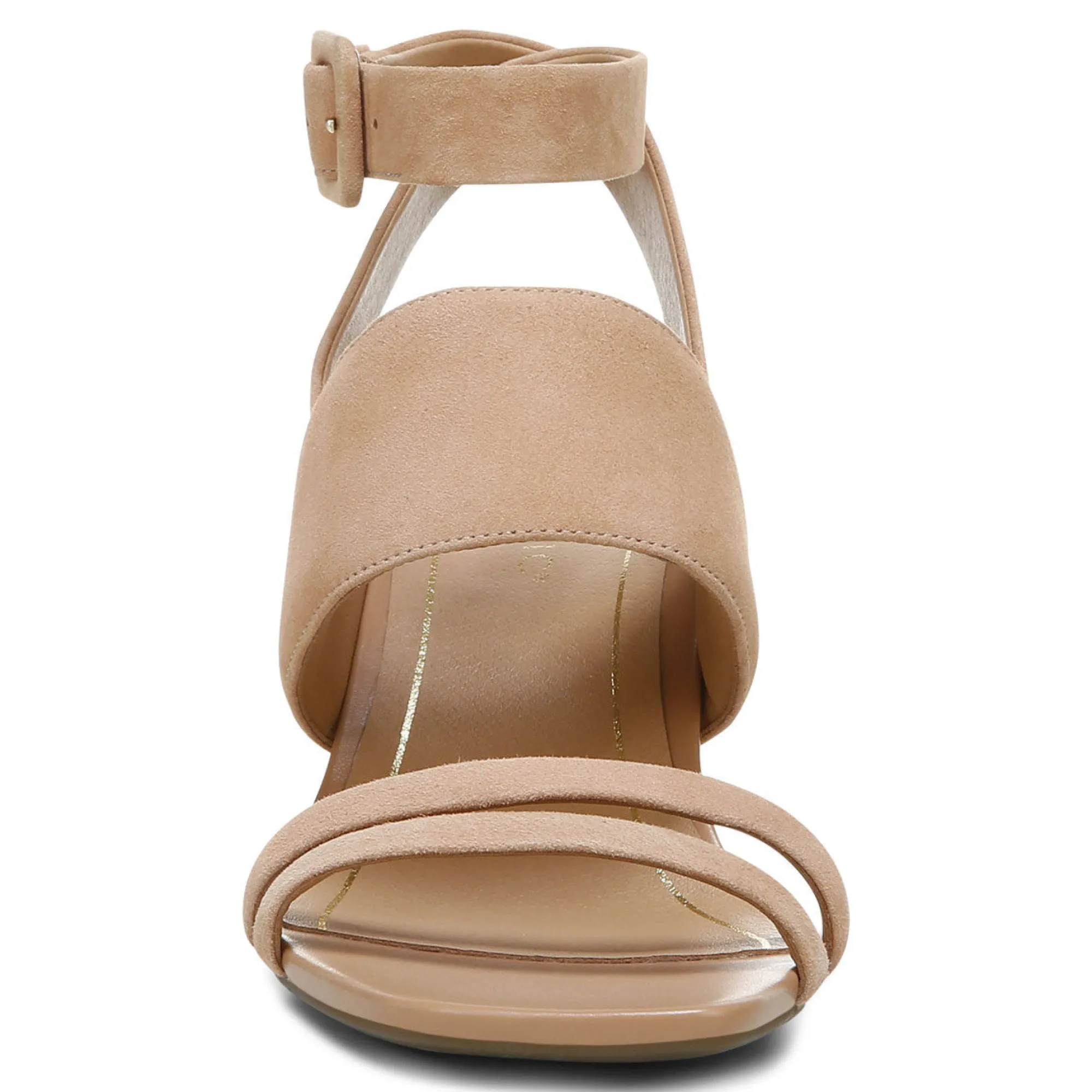 Outlet Vionic Yasmin Heeled Sandal Black|Bubblegum|Macaroon|Sky