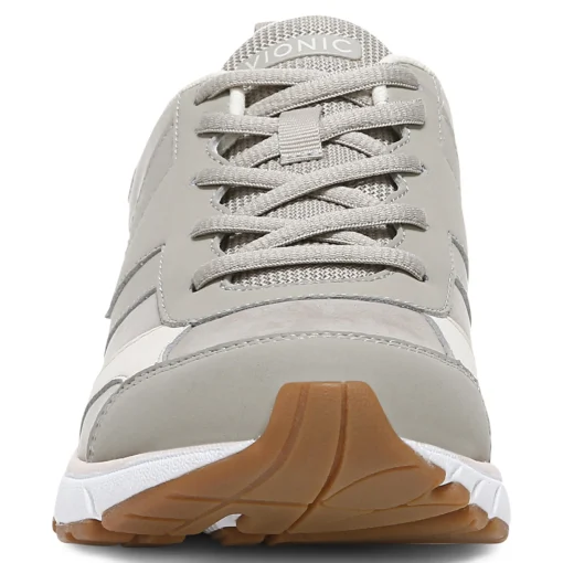 Best Sale Vionic Zanny Sneaker (Wide) Black/Charcoal|Dark Taupe|Navy