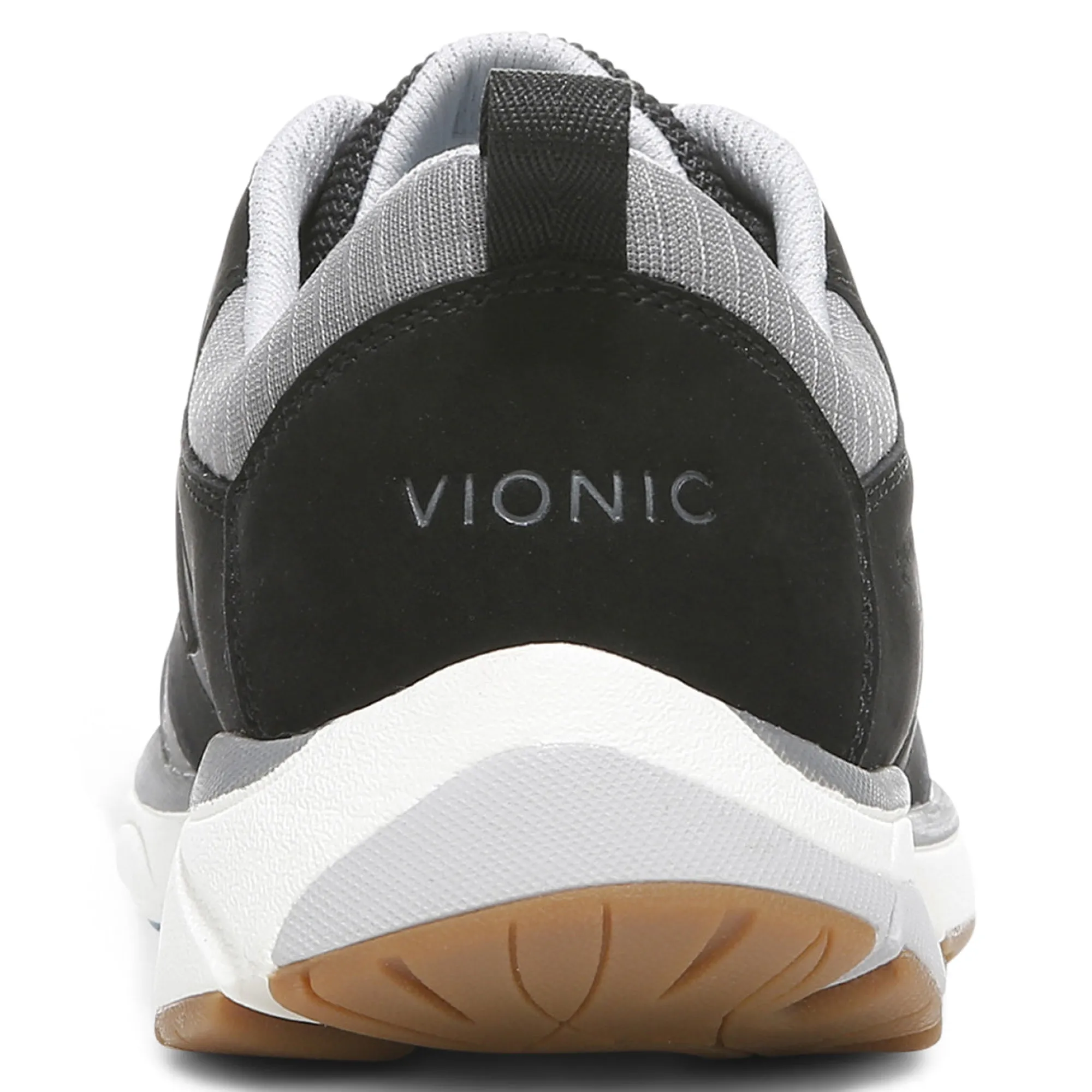 Online Vionic Zanny Sneaker (Wide) Black/Charcoal|Dark Taupe|Navy