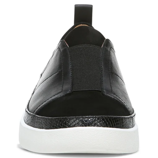 Best Vionic Zinah Slip On White|Army Green|Azure|Black