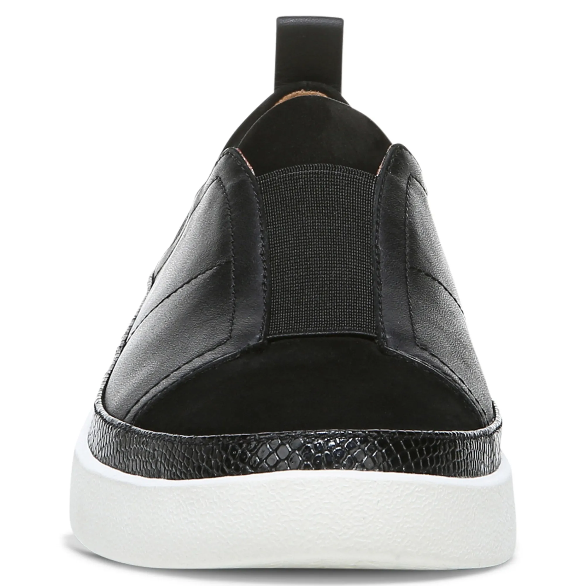 Best Vionic Zinah Slip On White|Army Green|Azure|Black