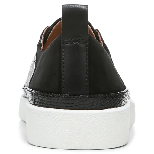 Best Vionic Zinah Slip On White|Army Green|Azure|Black