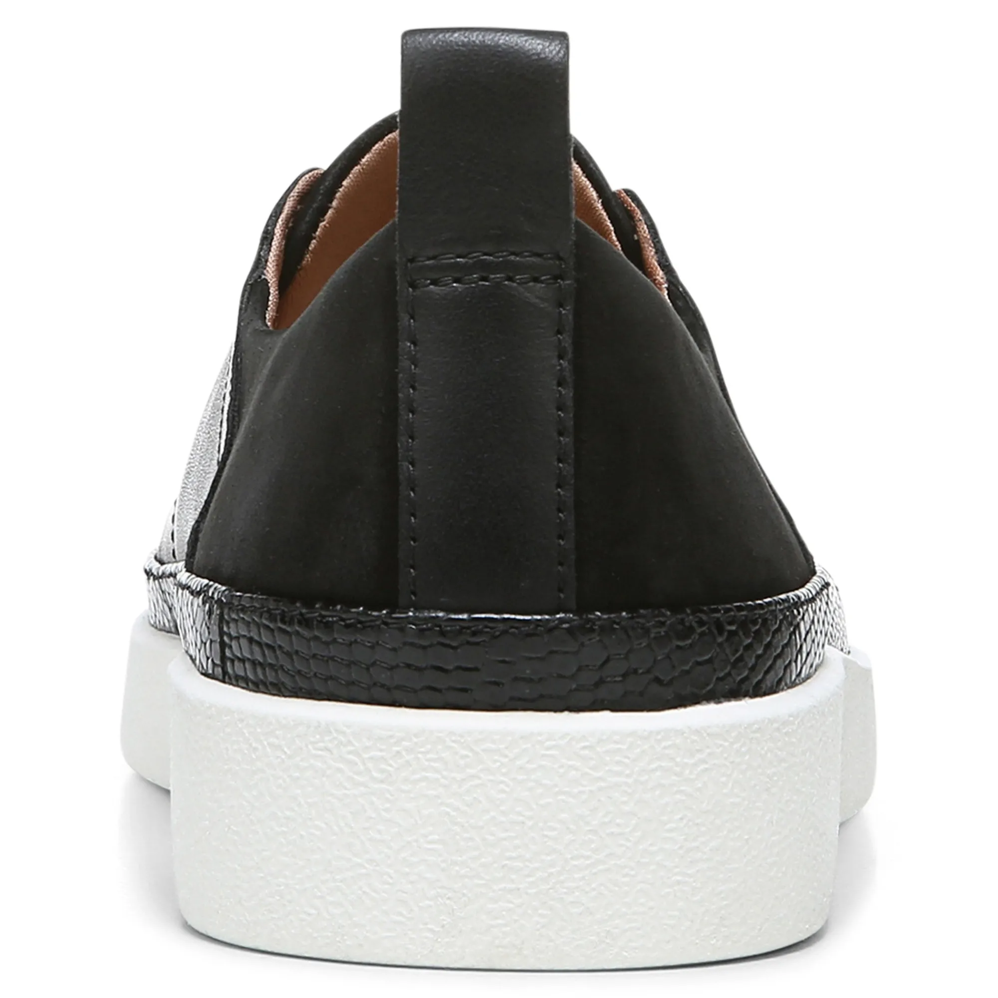 Best Vionic Zinah Slip On White|Army Green|Azure|Black