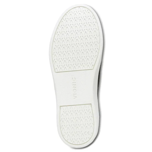 Best Vionic Zinah Slip On White|Army Green|Azure|Black