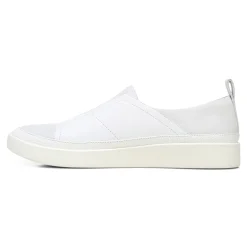 Best Vionic Zinah Slip On White|Army Green|Azure|Black