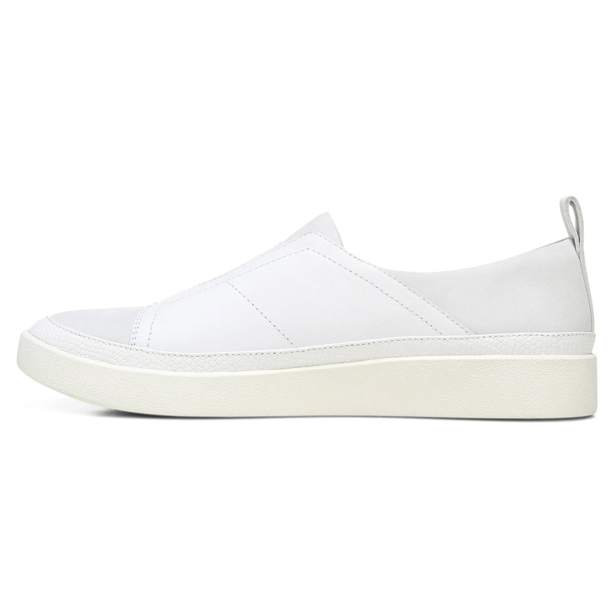 Best Vionic Zinah Slip On White|Army Green|Azure|Black