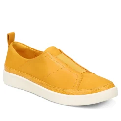 Best Vionic Zinah Slip On White|Army Green|Azure|Black