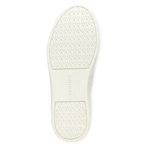 Best Vionic Zinah Slip On White|Army Green|Azure|Black