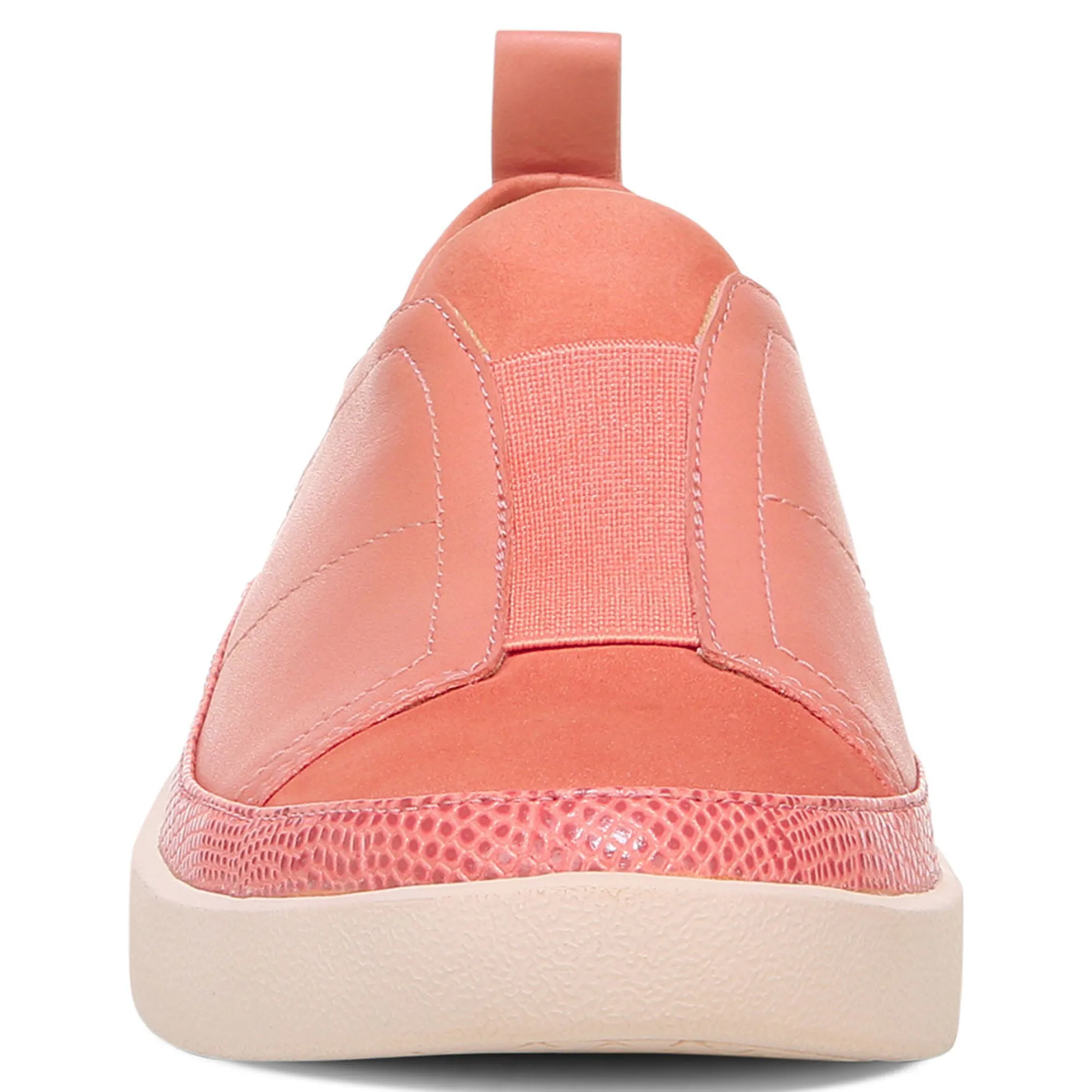 Best Vionic Zinah Slip On White|Army Green|Azure|Black