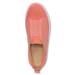 Best Vionic Zinah Slip On White|Army Green|Azure|Black