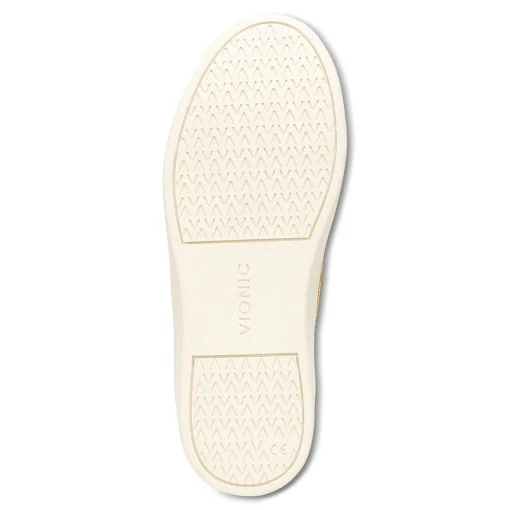 Best Vionic Zinah Slip On White|Army Green|Azure|Black
