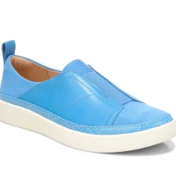 Best Vionic Zinah Slip On White|Army Green|Azure|Black