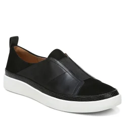 Best Vionic Zinah Slip On White|Army Green|Azure|Black